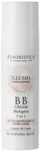 ERBORISTICA Set 6 ERBORISTICA Illumina bio bb
