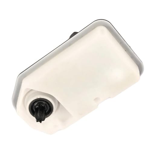 BELOWSYALER Corrosions Resistant Active Grille Louver Shutter Actuator for 260H Replace Part 88940-33060 88940-12040