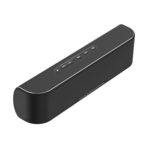 Altavoz portátil de 60W con sonido 360 y Bluetooth 5.3 para exteriores