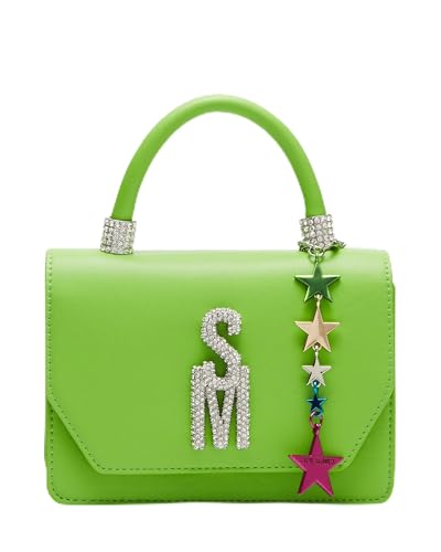 Image of Steve Madden Women's Steve Madden Brat Mini Top Handle