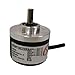 E40S6-500 1000 2000 2500 3600 5000-6-L-5 Industrial Rotary Encoder 5VDC(E40S6-5000-6-L-5)