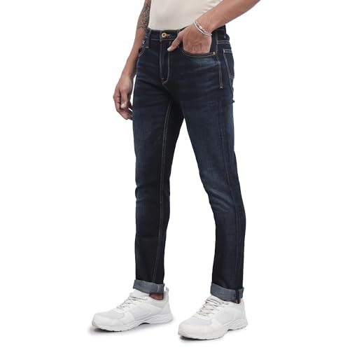Image of Lee Men's Skinny Jeans