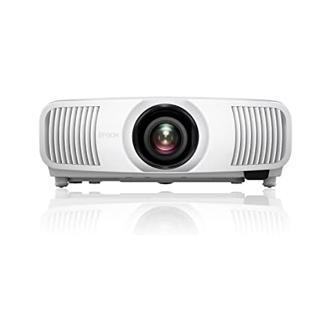Epson Home Cinema LS11000 4K PRO-UHD Laser Projector Cover