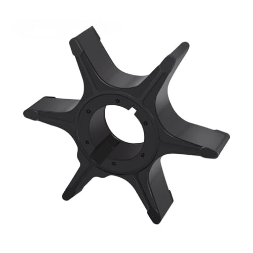 Turbine en caoutchouc 17461-94L00 pompe à eau pour hors-bord DF25 DF30