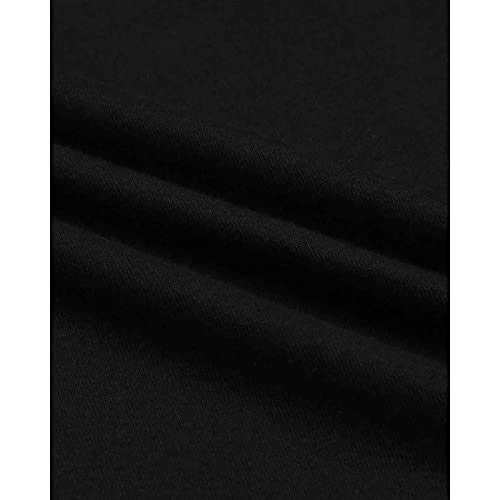 Image of Bewakoof Women's 100% Cotton Typography Boyfriend Fit Half Sleeve Round Neck T-Shirt | Casual wear | Streetwear | Oversized Tshirt for Woman Cotton| Baggy