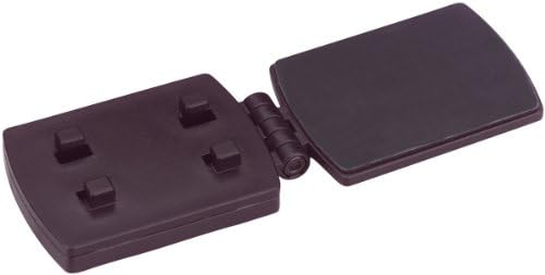 GPS antenna mount