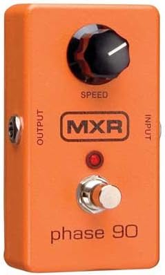 Dunlop M101 Phase 90 Effects Pedal