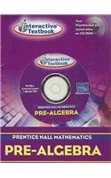 Prealgebra Interactive Textbook