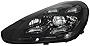 Compatible With Porsche Cayenne 958 Headlights 2011 2012 2013 2014 Matrix LED Head Lamp DRL Day Running Light Head Lamp (Color : Right side)