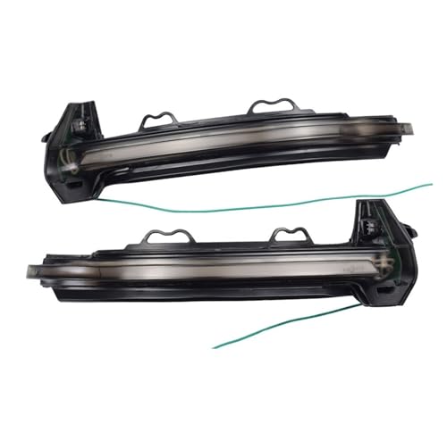 Clignotant LED Dynamique Rétroviseur Audi A4 A5 Voyage Voyageur