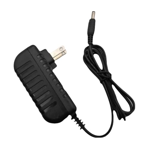 Chargeur secteur 6V 2A pour box fibre et décodeur TV de salon