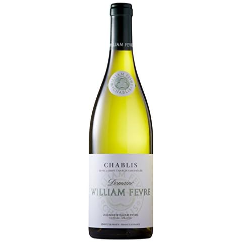 William Fevre Chablis Domaine , 75 cl Cover