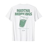 MATCHA MORNINGS X LIVELIFE - Matcha Club Liebe