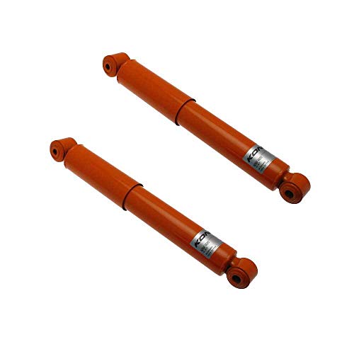 Amortisseur KONI STR.T 8250-1025 arrière pour vos longs trajets en vacances