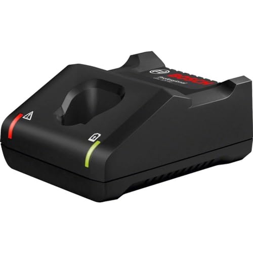 Bosch Professional 12V System Akku Ladegerät GAL 12V-40 (Ladestrom: 4 A ohne Akku)