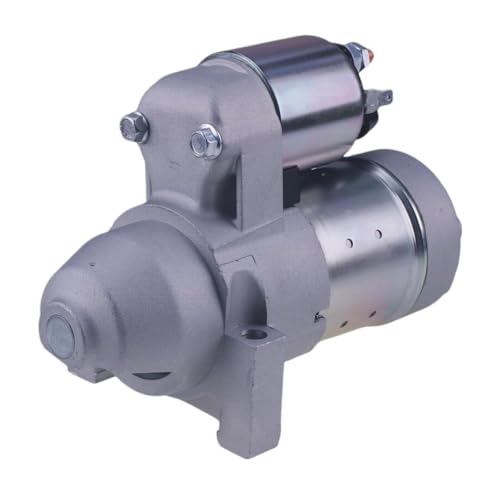 Motor de arranque 263-70504-J0 para solucionar fallos de encendido en EH72