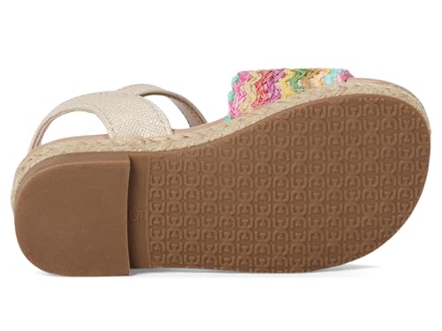 Sam Edelman Girl's Kara Band (Toddler) Sandal3