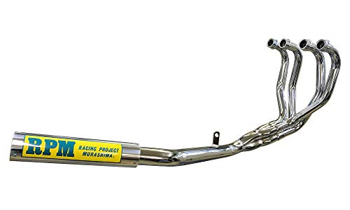 RPM│67 Racing│CB400SF STD│NC31｜ステンレスカバー RPM│67 Racing│CB400SF STD│NC31｜ステンレスカバー Amazon