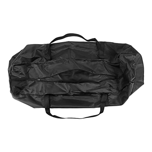 BESPORTBLE Skateboarding Pouch Electric Scooter Bag Storage for Skateboards Easy to Carry