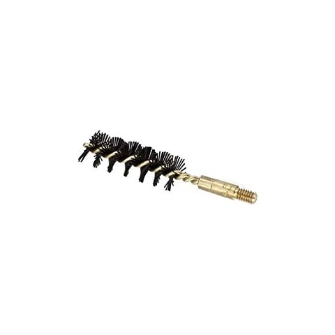 Gunslick Benchrest Nylon Handgun Brush (.45 Caliber) Cover