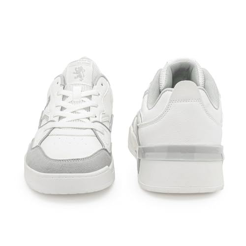 Image of Red Tape Mens Rsl0505a Low-Top