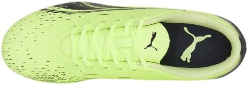 PUMA Ultra Play Firm Ground/Artificial Ground Fizzy Light/Parisian Night/Blue Glimmer 7 B (M) | Image 3