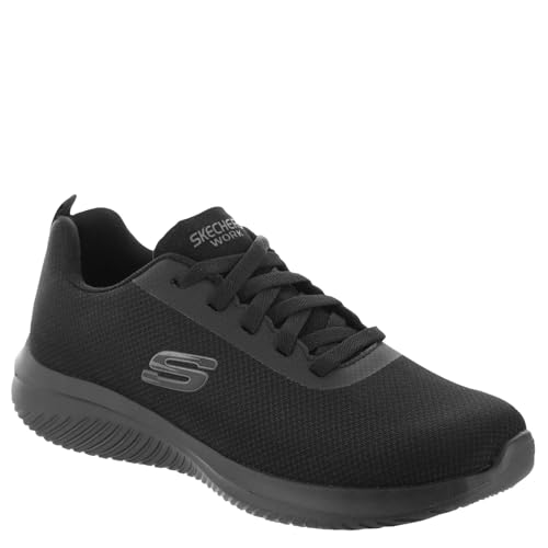 Skechers Men's Work Slip Resistant Ultra Flex 3.0 Athletic Construction. Food Service Shoe2