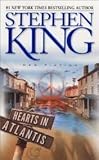 Hearts In Atlantis Publisher: Pocket; Reprint edition