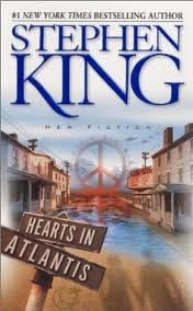 Hearts In Atlantis Publisher: Pocket; Reprint edition