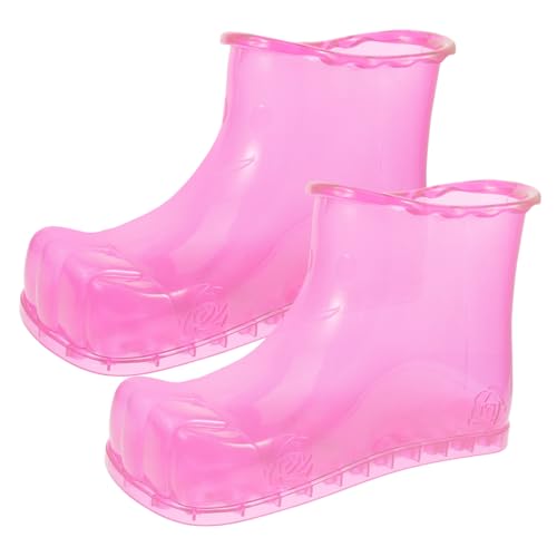 Bain de pieds de relaxation Alipis pour soulager les jambes lourdes