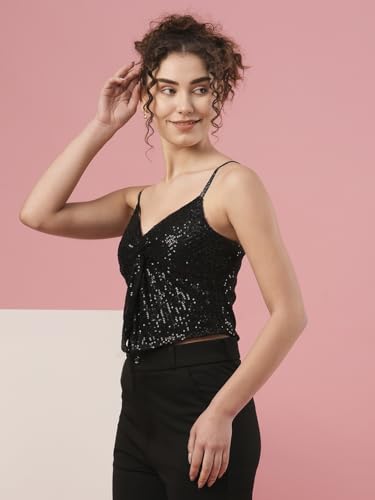 Image of Globus Women Top (GS578530 Green XS)