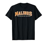 Funny Malinois Off Switch Not Included, Belgian Malinois T-Shirt