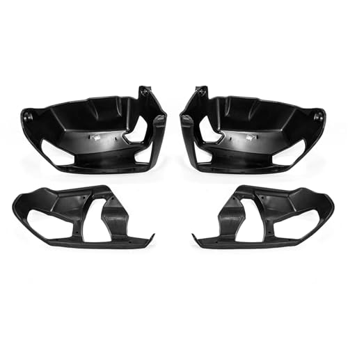 Protection culasse moto BMW R1200GS 2010-2012 robuste antichoc - 5