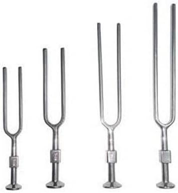 Forgesy Tuning Fork (128, 256, 512 and 1024 Hz)