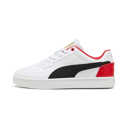 Image of Puma Unisex-Adult Ferrari Caven 2.0 Sneaker