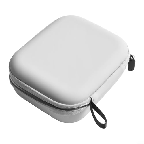 Trayneel Sunnylife - Bolsa de almacenamiento de EVA para DJI NEO con bandeja interior a prueba de golpes, funda de transporte portátil, impermeable, compacta, mochila de viaje compatible con cuerpo