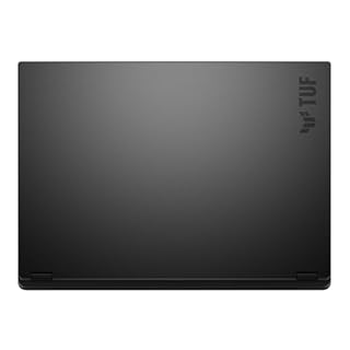 ASUS TUF A14 FA401UH 14.0Inch 2.5K 400nits 165Hz Gaming Laptop (AMD Ryzen 7 260, NVIDIA GeForce RTX 5050, 16GB RAM, 1TB PCIe SSD, 3 Month Xbox Game Pass, Windows 11)