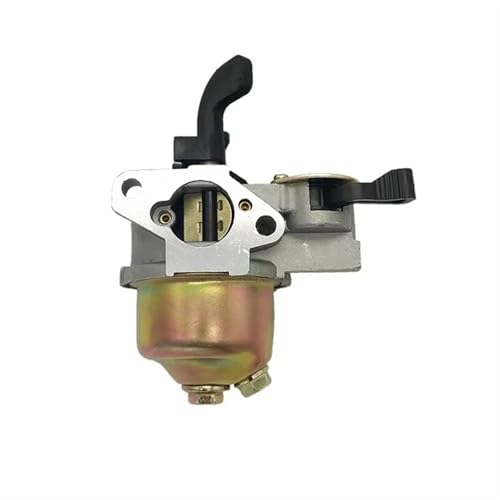 Carburateur de motoculture pour moteur thermique GXH50 de pompe à eau et de moto