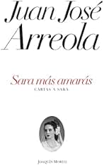 Sara más amarás: Cartas a Sara