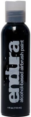 EBA ENDURA PAINT:PR16-01-04 BLACK by EBA