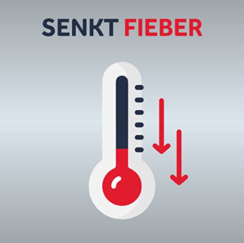 NUROFEN Weichkapseln 400 mg Ibuprofen bei Schmerzen - 2X so schnell vom Körper aufgenommen, langanhaltende - Wirkung… - Image 8