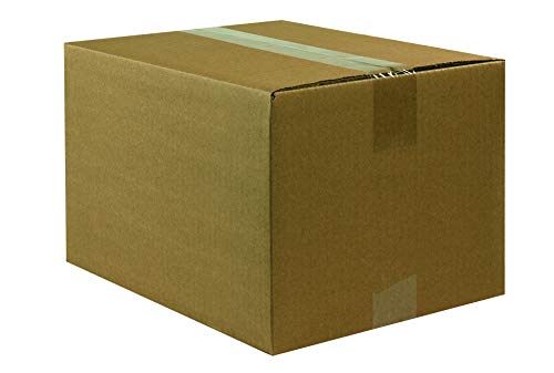 Image of Aviditi Tape Logic 2 Inch x 110 Yard 1.6 Mil Clear, Heavy Duty Acrylic Packing Tape, 6 Pack, Perfect for Packing, Shipping, Moving, Home and Office