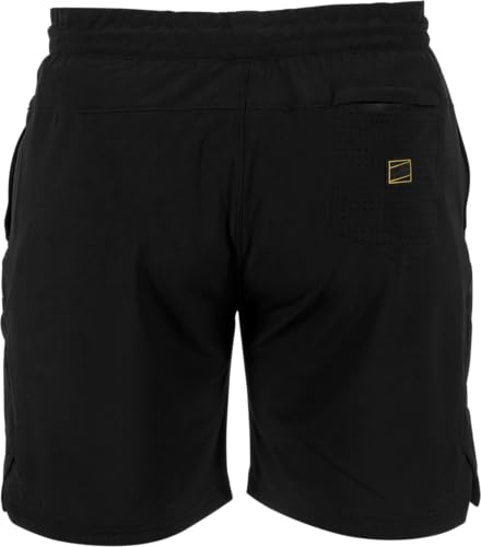 Rawlings Men's Adult | Gold Collection Baseball Training Short | Multiple Colors2