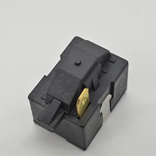 Relé PTC de 1 pin para compresor de nevera 22 Ohm 220V 3