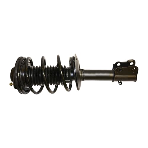 Image of Gabriel G56965 Ultra ReadyMount Front Complete Strut Assembly Compatible with 01-10 Chrysler PT Cruiser (1 Pack)