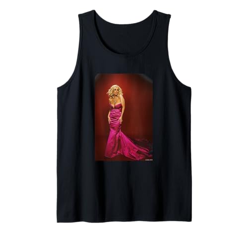 Pornodarsteller Jenna Jameson Erwachsenenfilm von Michael Grecco Tank Top