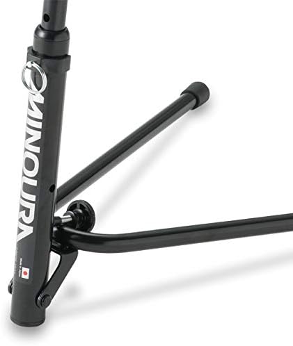 Miniatura 6 de Minoura SPN-20 - Soporte para pantalla y almacenamiento, color negro