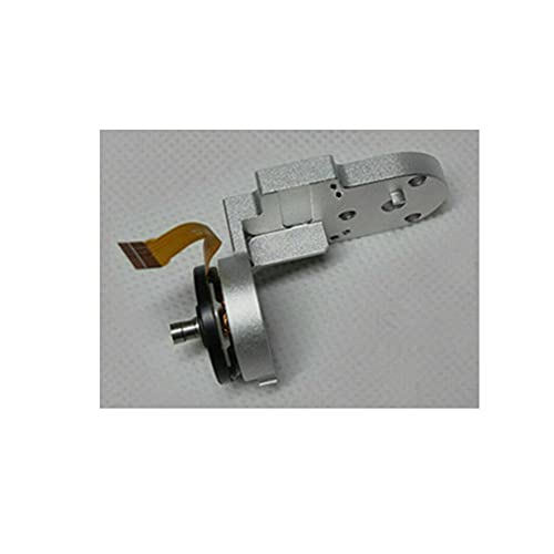 ARCADORA CNC Gimbal Roll Motor with Arm for DJI Phantom 3 Standard Advanced Drone Spare Parts Replacement Accessories ARCADORA CNC Gimbal Roll Motor with Arm for DJI Phantom 3 Standard Advanced Drone Spare Parts Replacement Accessories