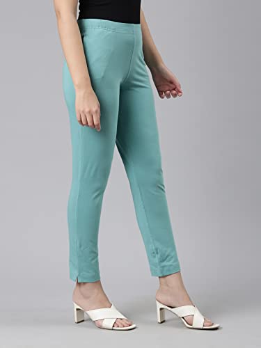 Image of GO Colors Women Kurti Pant