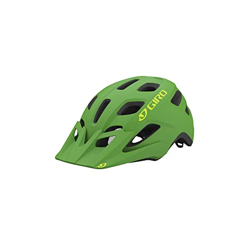 Giro Tremor MIPS Youth Helmet Bright Green 47-54cm